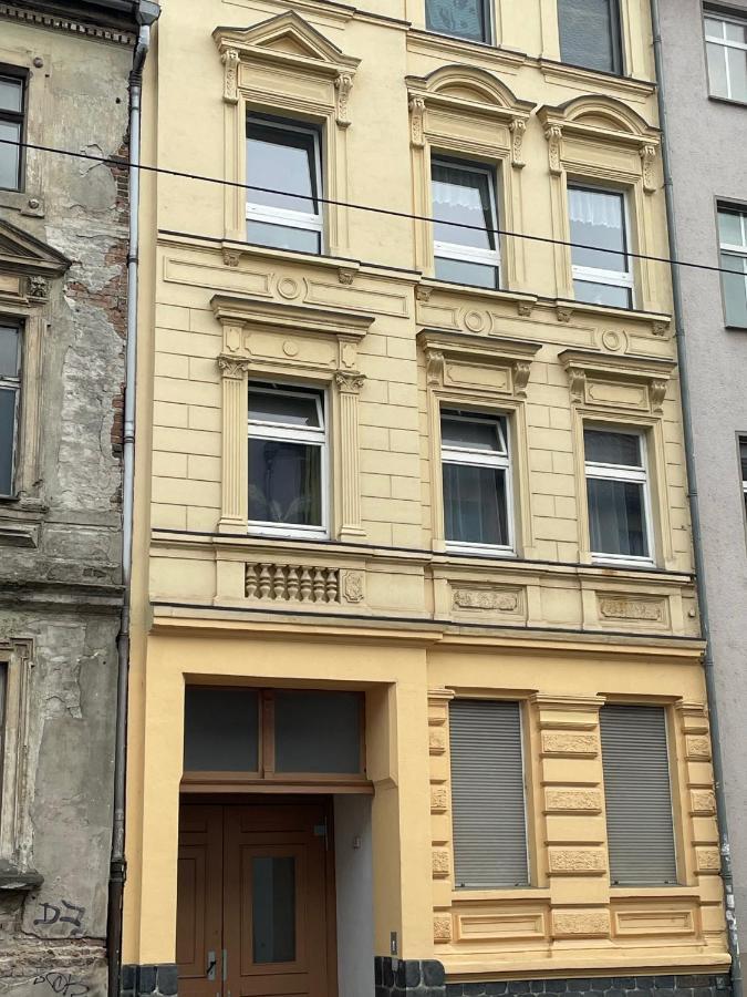 Wohnen In Loriots Wasserstadt Mit Kamin Und Magentatv Apartment Бранденбург Екстериор снимка
